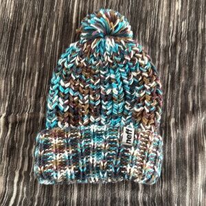 NEFF Winter Hat